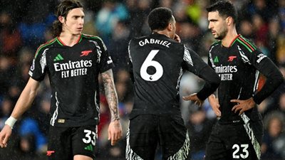 تشكيل أرسنال في مواجهة نيوكاسل يونايتد في كأس الرابطة الإنجليزية
