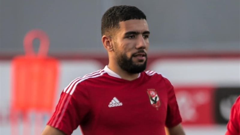 أحمد القندوسي