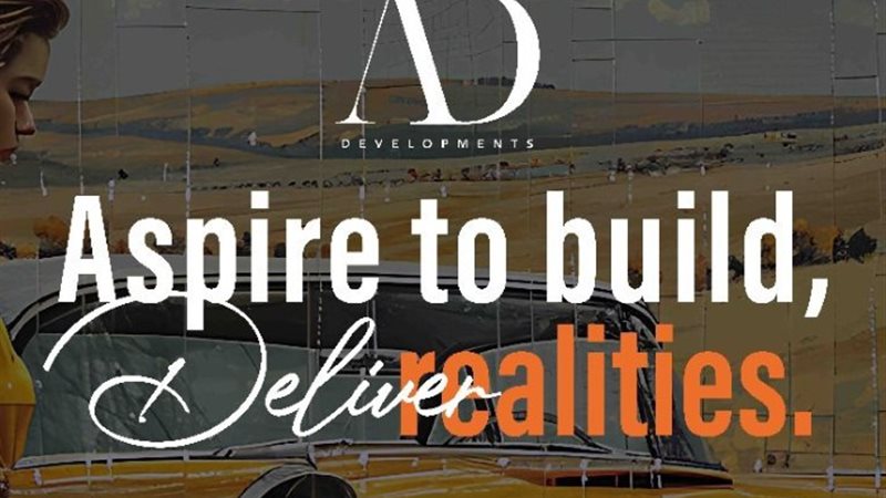 شركة AD Developments