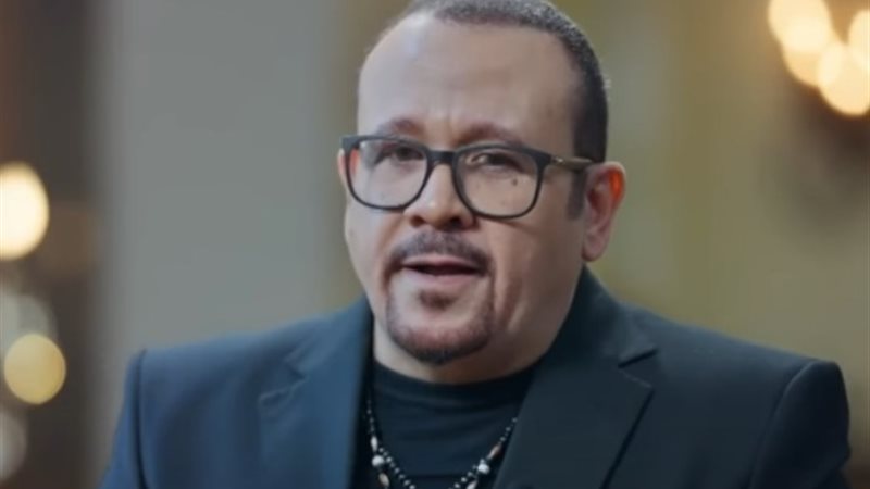 هشام عباس