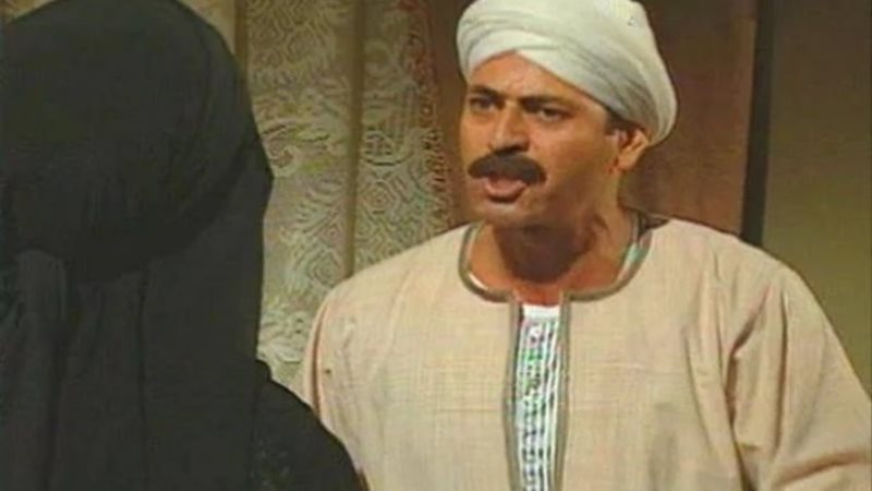 ممدوح عبدالعليم