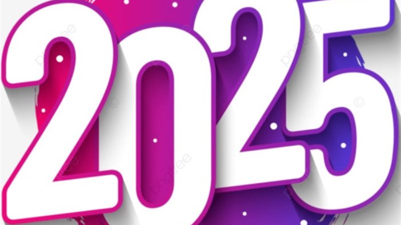 عام 2025