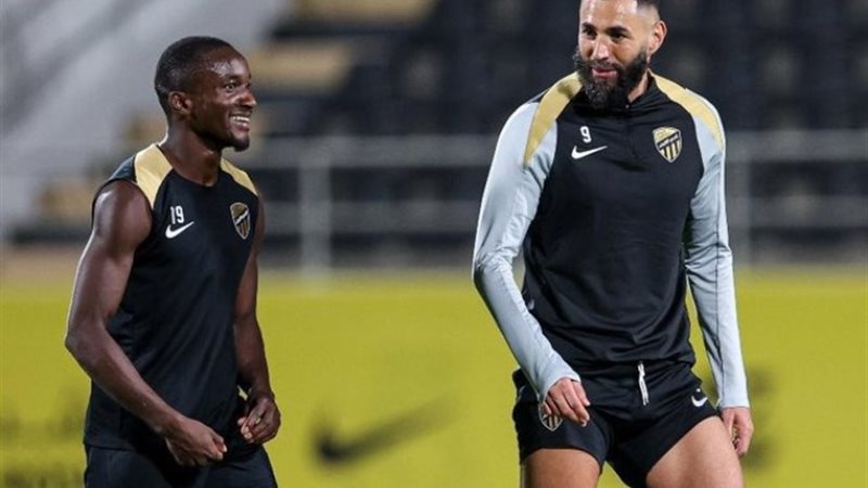 بنزيما وديابي