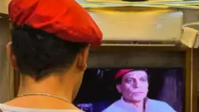محمد إمام