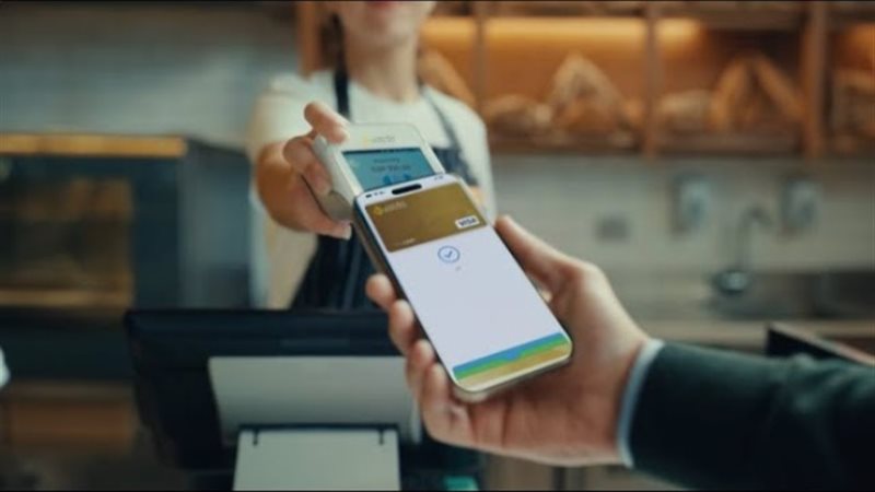 Apple Pay البنك الأهلي