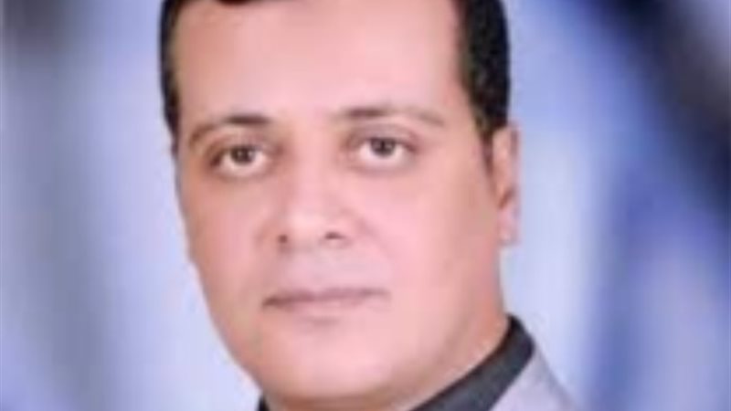 وكيل وزارة التربية والتعليم بسوهاج
