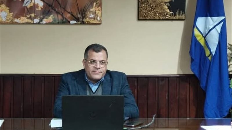 وكيل تعليم دمياط
