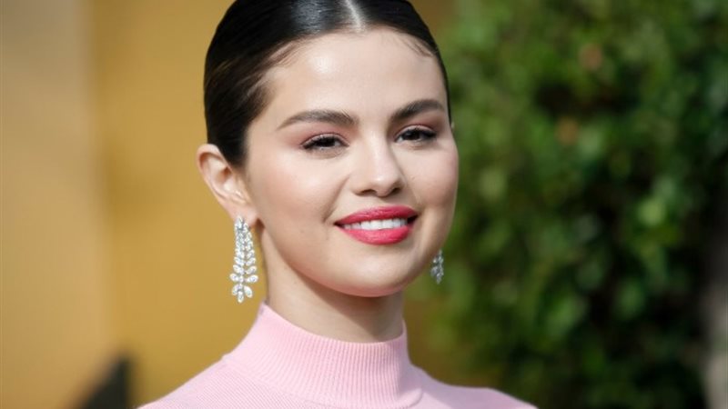 سيلينا جوميز