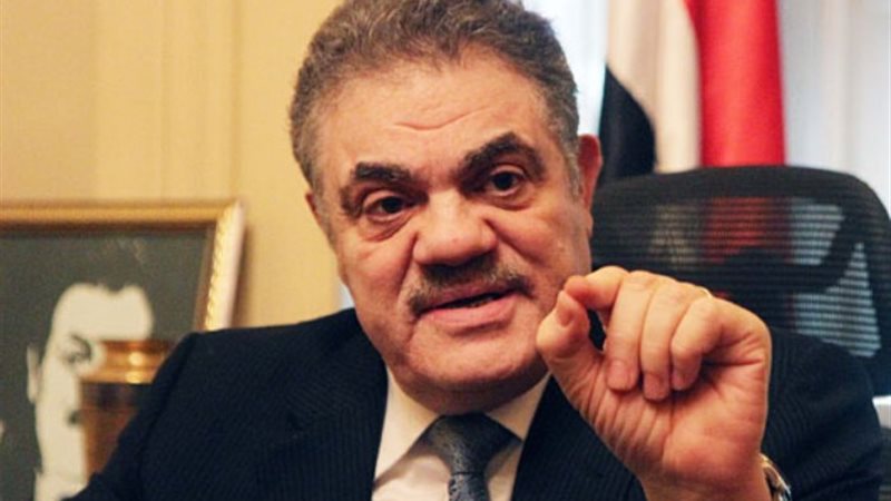 الدكتور السيد البدوي