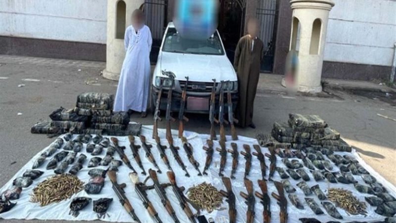 المتهمان