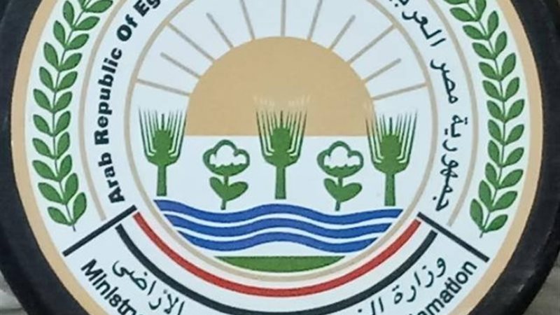 الزراعة