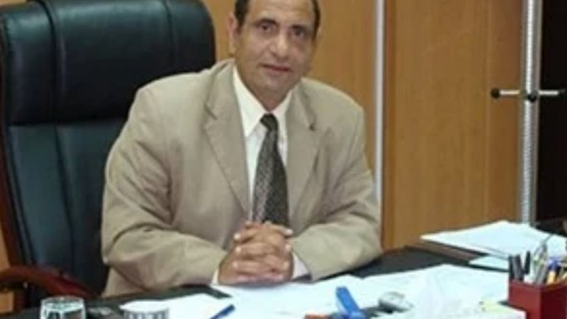 الدكتور علي أبو الحمايل