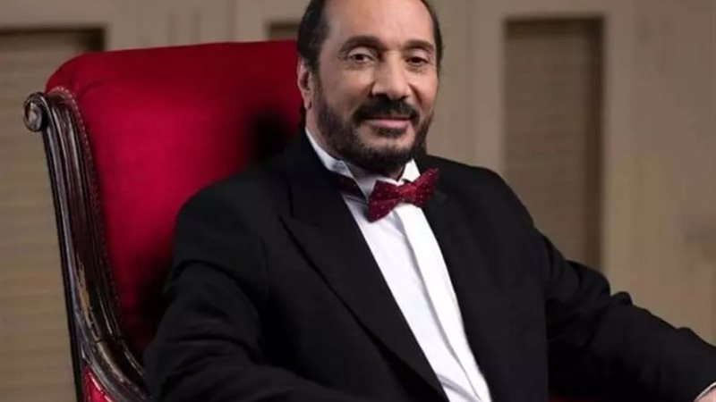 علي الحجار
