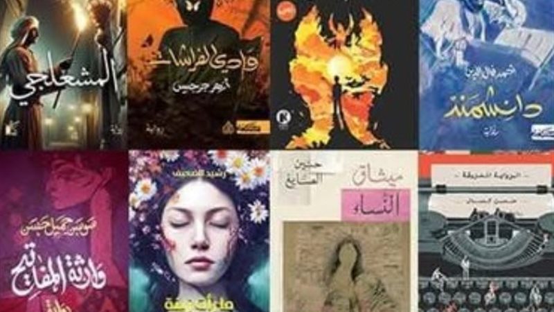 جائزة البوكر العربية