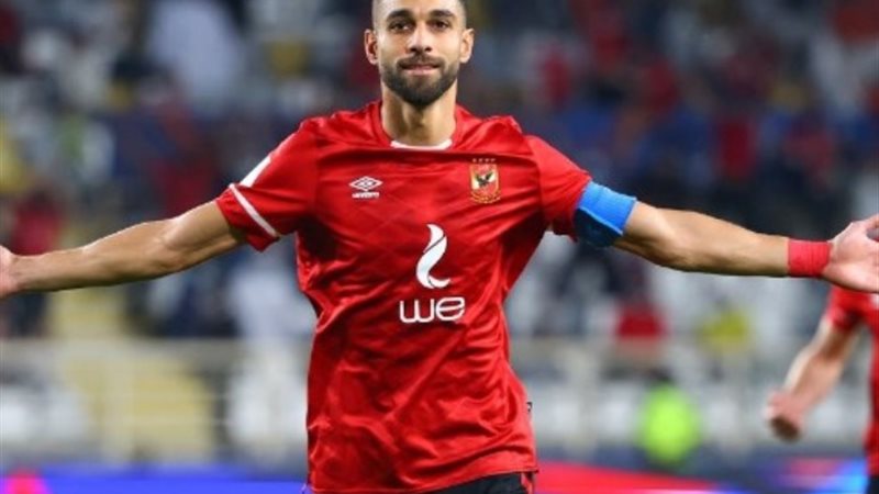 عمرو السولية