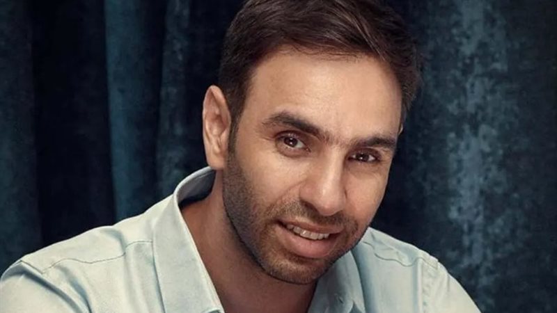 أحمد الشامي