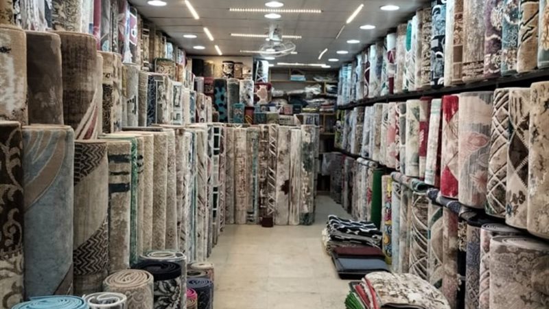 أحد المشروعات الصغيرة والمتوسطة