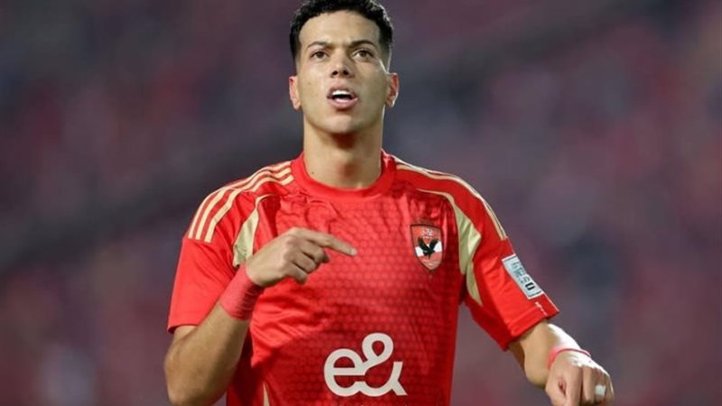 إمام عاشور