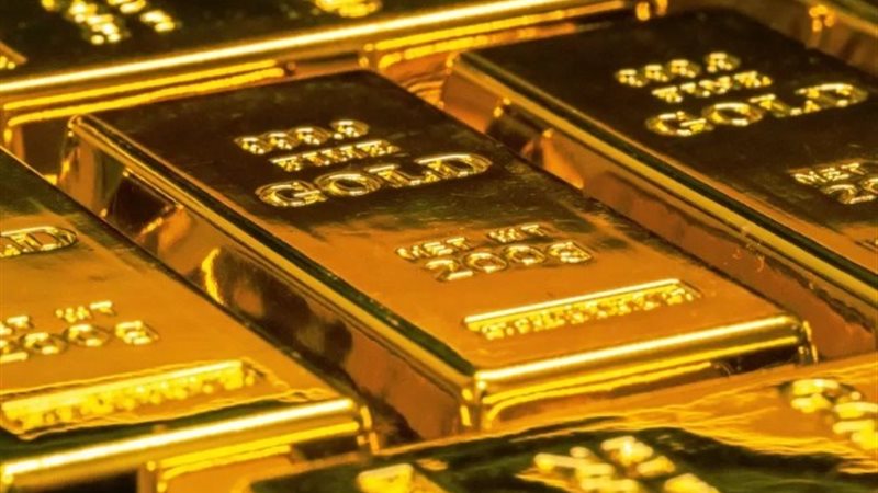 سعر الذهب