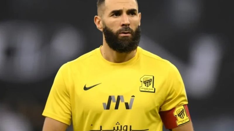 بنزيما