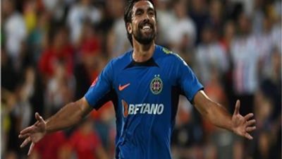 وكيل «كومبانيو» يكشف حقيقة مفاوضات الزمالك لضم اللاعب (خاص)