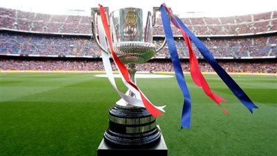 مباريات نارية، مفاجآت في قرعة ثمن نهائي كأس ملك إسبانيا «تفاصيل»