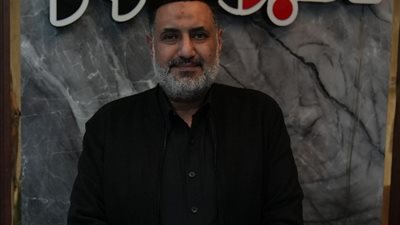 شقيق محمد رحيم: أخويا أول حالة عشق في حياتي
