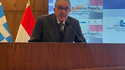 اتحادات الغرف المصرية والمتوسطية تستقبل وفودًا لتعزيز التعاون الإقليمي