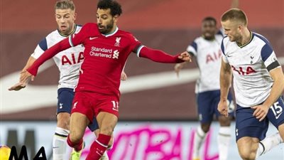 أهداف مباراة ليفربول وتوتنهام في كأس الرابطة الإنجليزي 2025 (فيديو)