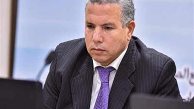 حسن عابد: الأندية المصرية مديونة لاتحاد الطائرة بـ 20 مليون جنيه