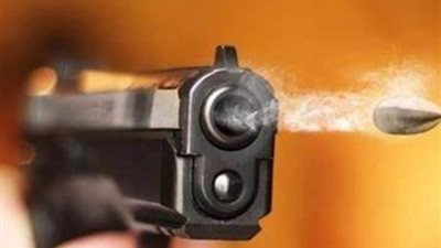 «عن طريق الخطاء» زوج ينهي حياة زوجته بطلق ناري بسوهاج