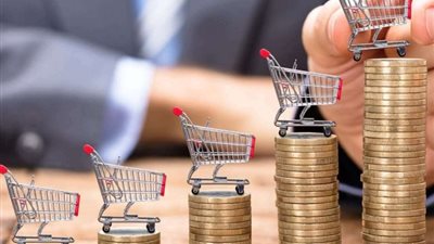 بنسبة 23.4%، انخفاض معدل التضخم السنوي لشهر ديسمبر 2024
