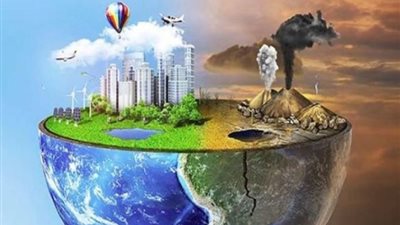 ضحيتها  8700 شخص خلال عام، تغير المناخ يهدد المياه على الأرض