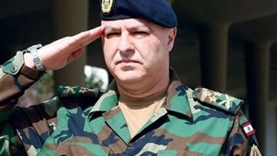 البرلمان اللبناني يفشل في انتخاب جوزيف عون رئيسا للجمهورية