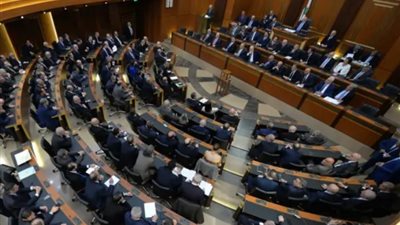 شرط أساسي لعقد جلسة ثانية للبرلمان اللبناني لانتخاب رئيس الجمهورية