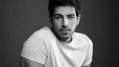 محمود ياسين جونيور يشارك في أول تجربة سينمائية بفيلم الحارس