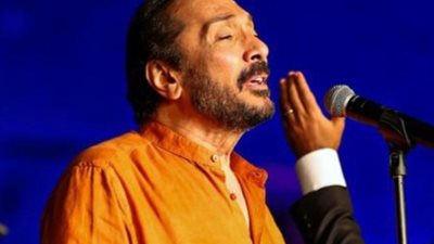 «بخاف من عيد ميلادي»، علي الحجار يستعد لطرح أحدث أغانيه