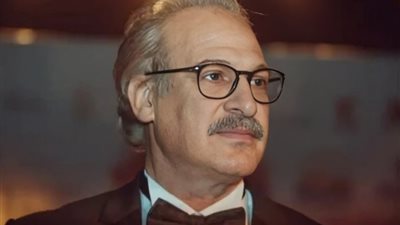 بدء جلسة استئناف عمر زهران على حبسه في قضية «سرقة مجوهرات شاليمار الشربتلي»