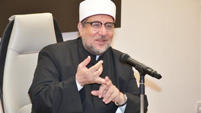 عاجل، محمد مختار جمعة يرحل عن إذاعة القرآن الكريم