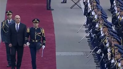 بالفيديو، وصول الرئيس اللبناني الجديد جوزيف عون إلى قصر بعبدا