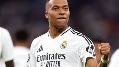 مبابي يقود تشكيل ريال مدريد لمواجهة مايوركا في كأس السوبر الإسباني