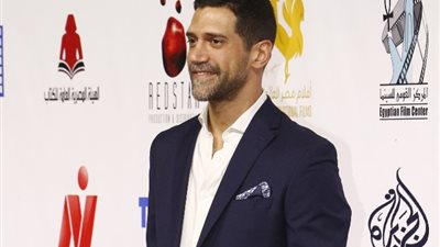 أحمد مجدي لـ«الجمهور»: مهرجان الأقصر للسينما جسر يربط بين مصر والدول الأفريقية