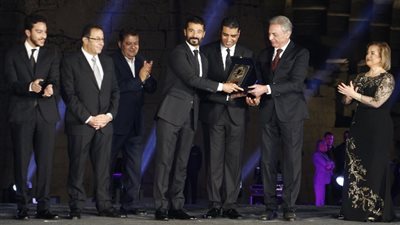 الترويج للسياحة وفنان القارة الصامد، تفاصيل افتتاح مهرجان الأقصر للسينما الأفريقية
