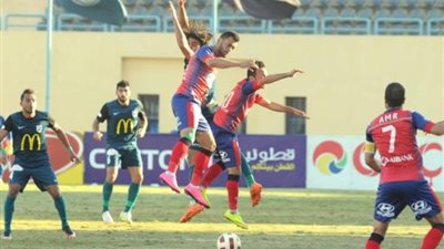 الكلاسيكو البترولي، صراع الـ «3 نقط» يشتعل بين إنبى وبتروجيت بالدوري