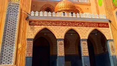 الأوقاف تفتتح اليوم الجمعة 27 مسجدا جديدا في 13 محافظة