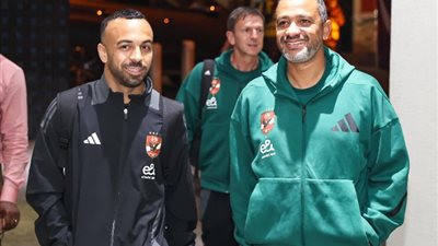 موعد الاجتماع الفني لمباراة الأهلي واستاد أبيدجان بدوري أبطال أفريقيا
