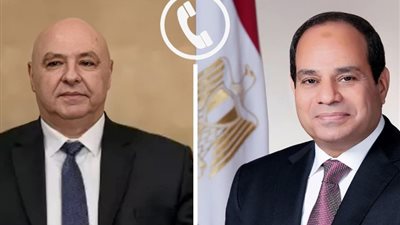 أستاذ سياسية: اتصال السيسي بنظيره اللبناني يعكس العلاقات الوثيقة بين البلدين