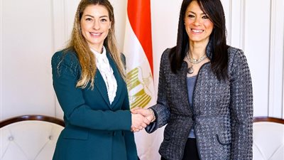 «التخطيط» تبحث مع البرلمان الأوروبي المرحلة الثانية من آلية مساندة الاقتصاد