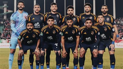 بالكحلي، زي الأهلي أمام استاد أبيدجان في دوري أبطال أفريقيا