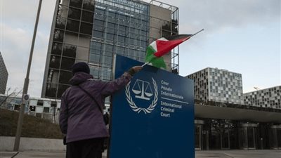 بعد ملاحقتها إسرائيل، الكونجرس يقر قانون لفرض عقوبات على «الجنائية الدولية»